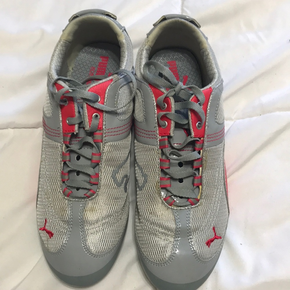 Puma shoes